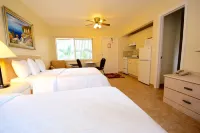 Surf Side Resort