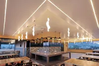 ECKO City Centre Rishikesh - Desayuno