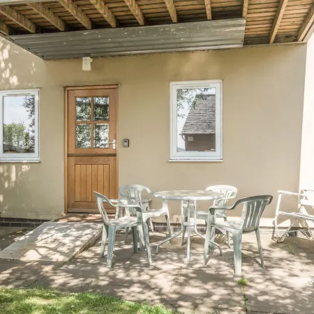 The Schoolhouse Bakehouse
