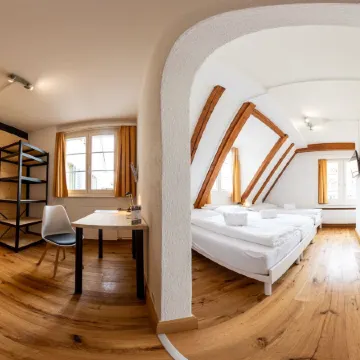 Zunfthaus Zur Rebleuten