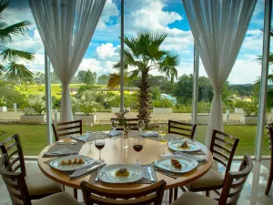 Otho Hotel Convention & Spa