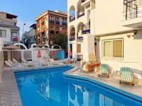 Villa Fortin Pension
