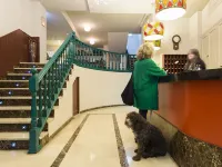 Hotel San Miguel Hotels in Gijon