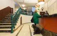 Hotel San Miguel