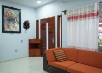 Casa colibrí
