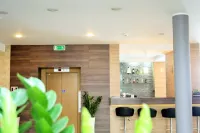 Hotel Dom Polonii Hotels in Ostroda County