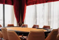 Golf du Rova Luxury Hotel Hotels in Analamanga