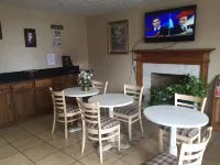 Parkway Inn Hotels in Hamblen County