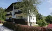 Amerika-Holzer Hotel & Resort