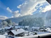 Bayern Resort Hotel (Adults Only) - Mountain View