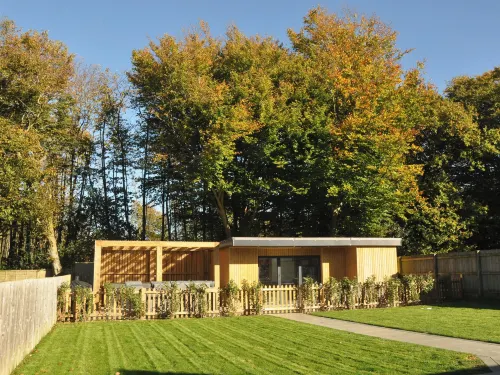 Berisal Hotels in Ashford