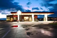 Motel Express Các khách sạn ở Riviere Du Loup