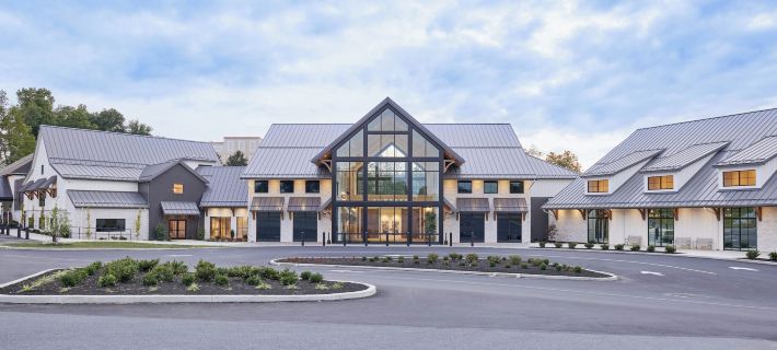 Hershey Farm Resort Hotels in Lancaster County