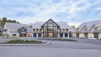 Hershey Farm Resort Hotels in Strasburg Township