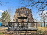 Beautiful Lakeview Chateau With Stunning Views 3 Bedroom Home Hotels in Grainger County