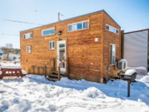 Tiny House Leadville Colorado Hotels in Leadville
