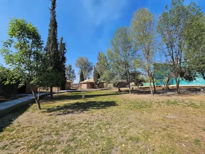 Cabañas Splash Valladolid Hoteles en 