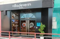 Hotel Villa de Verín