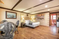 Wanderlust Inn فنادق في أوشن شورز