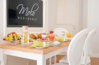 Molo Residence Apartments - Breakfast