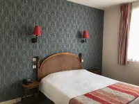 Logis Hôtel & Restaurant la Villa des Houx Hotels in Upper Normandy