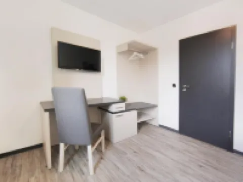 Bestprice Hotel Eschweiler Hotels in Eschweiler
