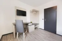 베스트프라이스 호텔 에슈바일러