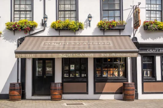 Silken Thomas Accommodation