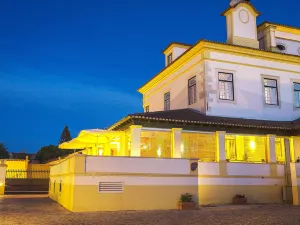 호텔 루시타노 골레가