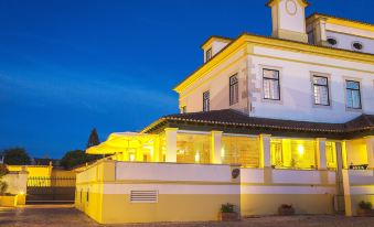 Hotel Lusitano