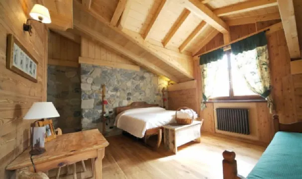 黎萊斯德那錫那裡酒店