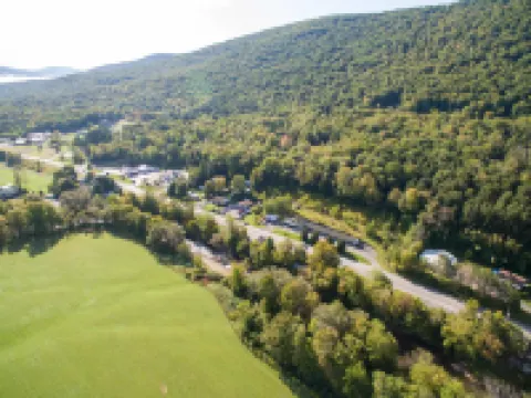 Margaretville Motel Hotels in Middletown