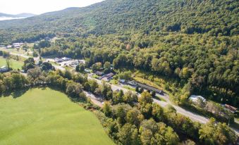 Margaretville Motel