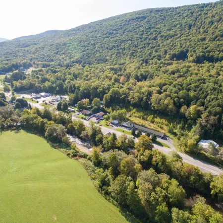 Margaretville Motel