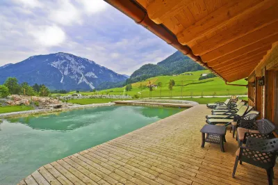 Zeller Hof Hotels in 