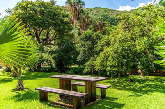 Anana Rancho San Rafael