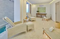 Hotel Luxury Patio Azul - spa