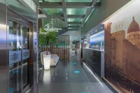 Hotel Santa Barbara Boutique Hotel a Bogota