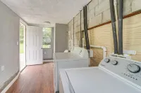 7 Mi to Dtwn Authentic Haunted Apt in Tulsa! - شقق