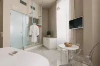 5 Hermoupolis Concept Sites Hotels in Ermoupoli