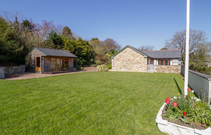Lambkin Cottage
