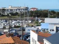 La Sterne Hotels in Saint-Gilles-Croix-de-Vie