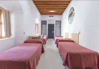 Albergue Inturjoven Córdoba
