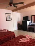 Hotel Avenida Hotels in Кампече