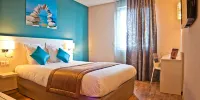 The Originals City, Hôtel des Lys, Dreux 샤또뇌프-엉-띠므헤 호텔