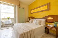 Hotel Smeraldo Cesenatico
