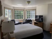 The Landmark Inn Hotel di 