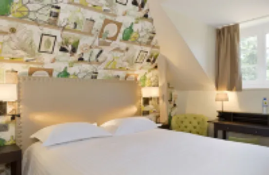 Logis Domaine de Valaudran