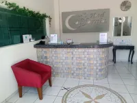 Hotel California Hotels in Tuxpan de Rodriguez Cano