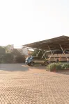Strassen Hotel - parking